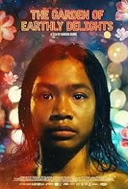 The Garden of Earthly Delights