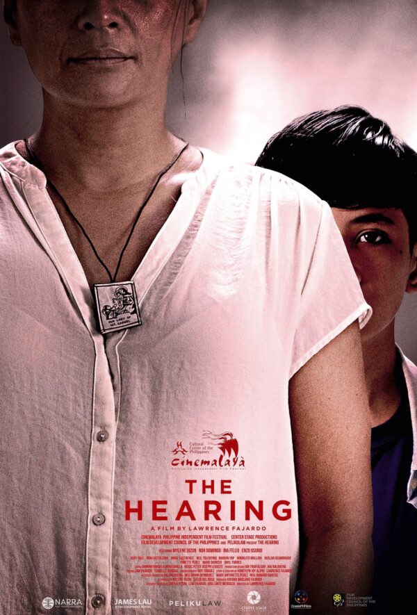 The Hearing