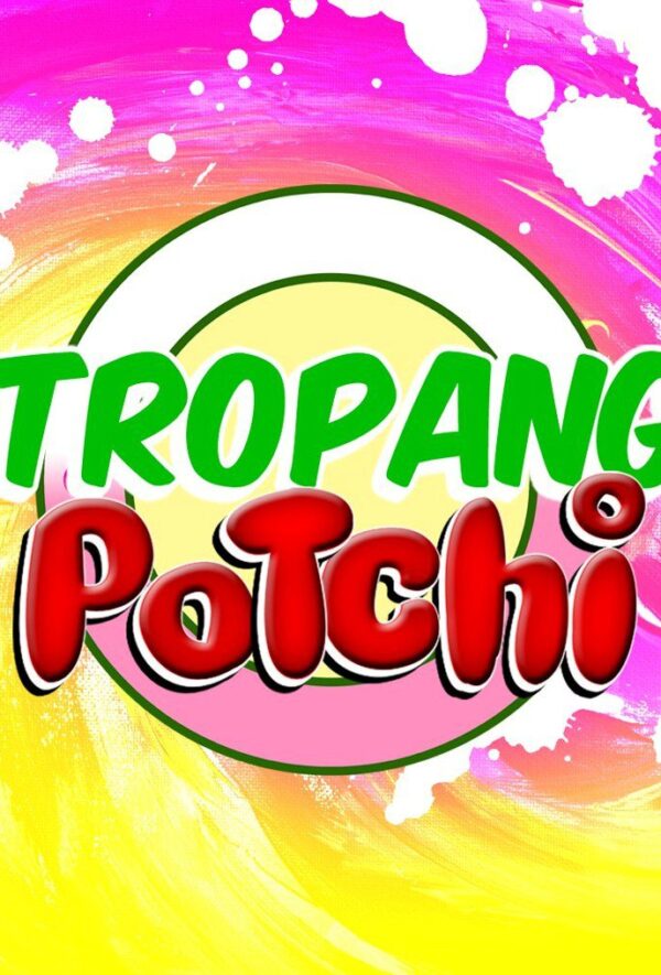 Tropang Potchi
