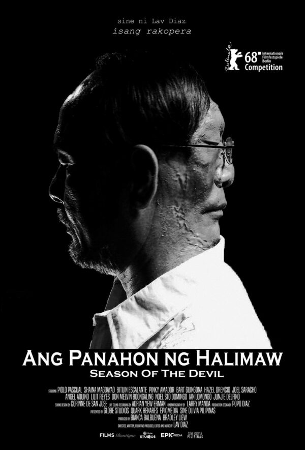 Ang Panahon ng Halimaw