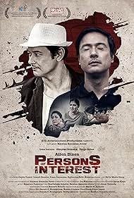 Persons Of Interest