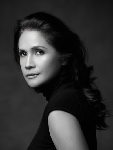 Agot Isidro