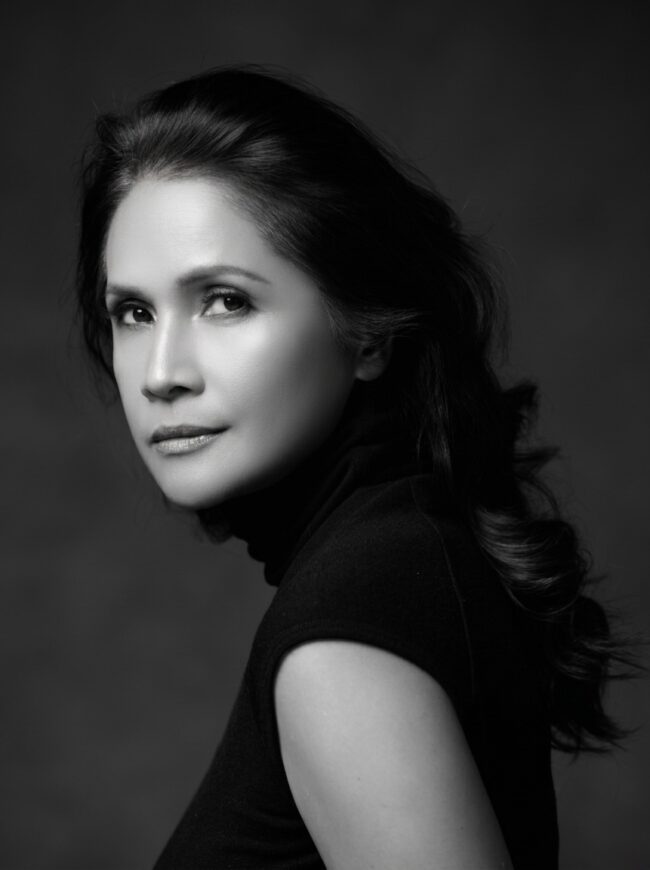 Agot Isidro