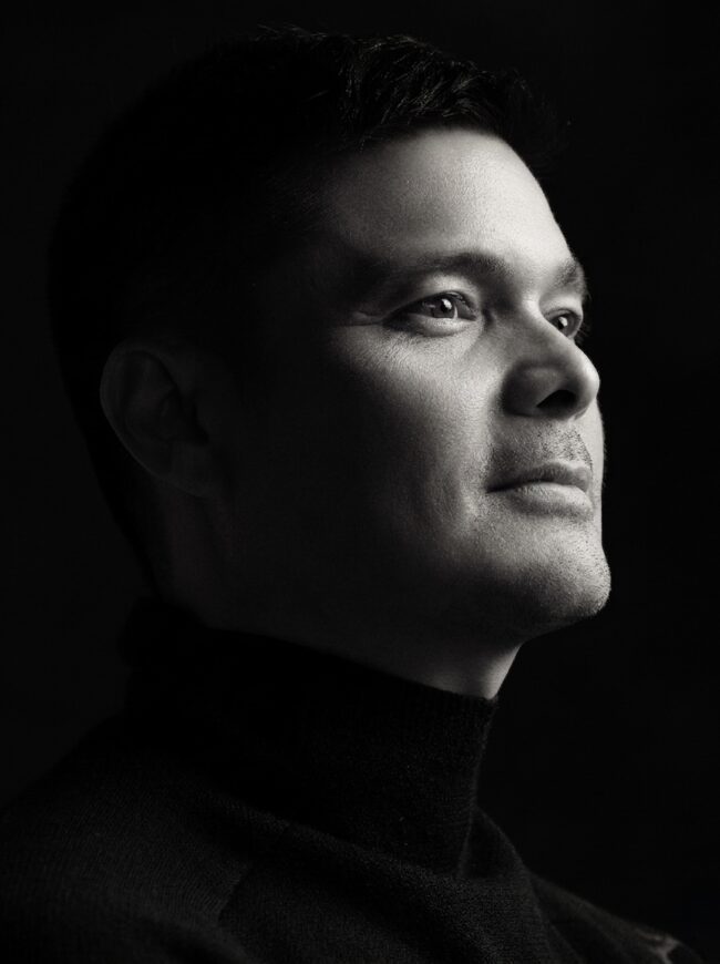 Dingdong Dantes