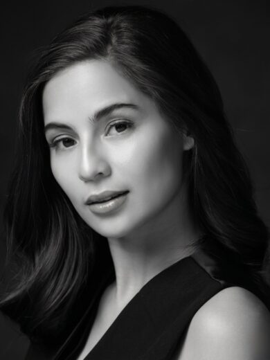 Jasmine Curtis-Smith