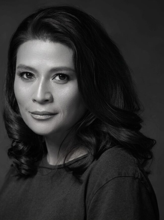 Mylene Dizon