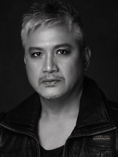 Andoy Ranay