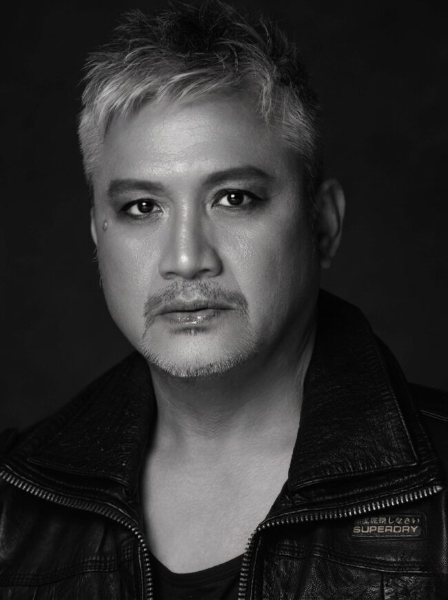 Andoy Ranay